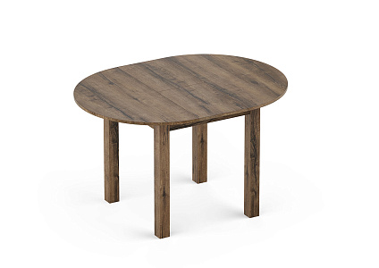 MOON Тик рустикальный MOON Тик рустикальный