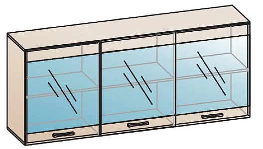 Шкаф навесной Шкаф навесной