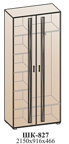 Шкаф для одежды