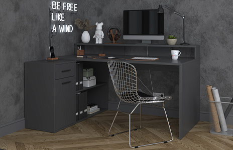 Стол компьютерный 