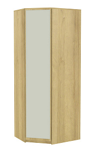 Шкаф угловой (левый)