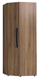 Шкаф угловой