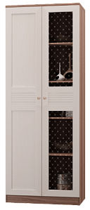 Шкаф для книг