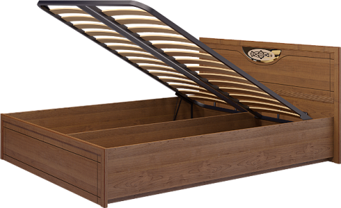 Кровать с подъемным механизмом Кровать с подъемным механизмом