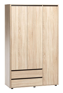 Распашной шкаф