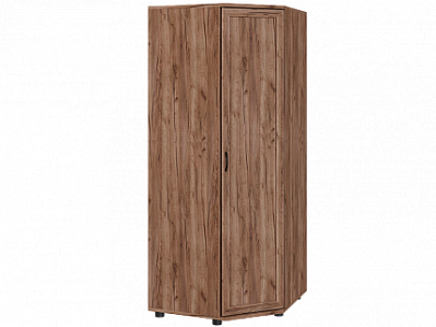 Шкаф угловой