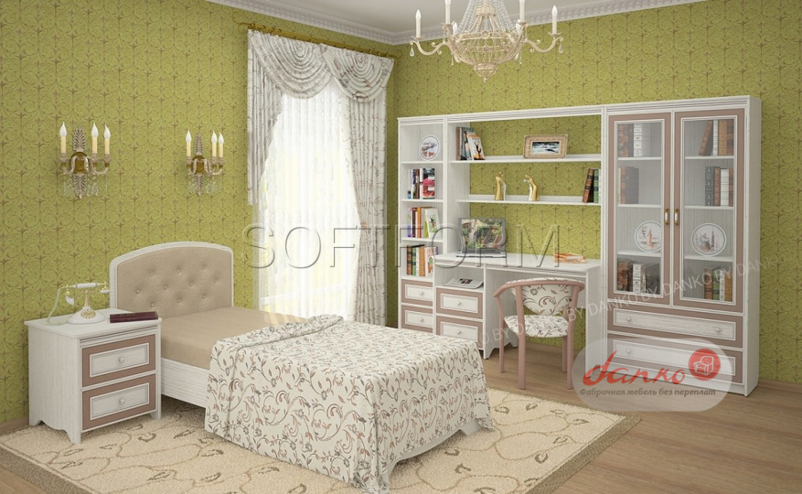 Стрекоза