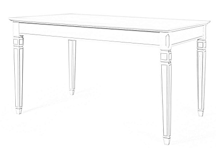 Стол обеденный Стол обеденный