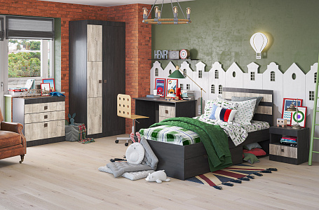 Лондон Дуб кентерберри