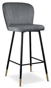 Solaris 60 Серый/Чёрный + золото Solaris 60 Серый/Чёрный + золото