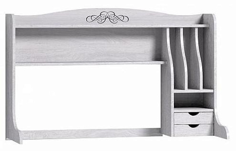 Стеллаж надстройка Стеллаж надстройка