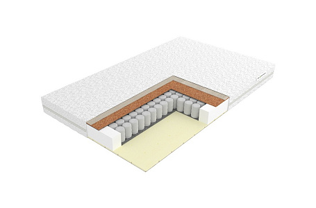 Беби 4 (Бязь)