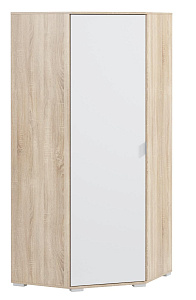 Шкаф угловой