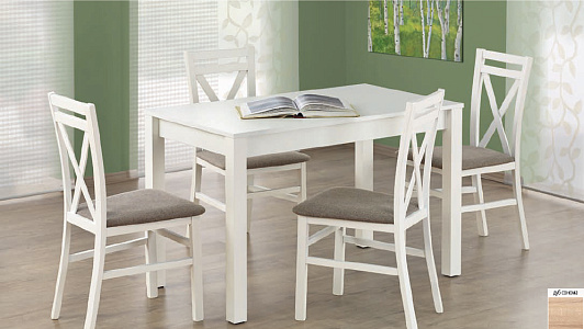 KSAWERY белый KSAWERY белый