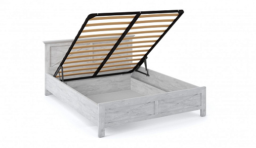 Кровать 160х200 (подъемник) Кровать 160х200 (подъемник)