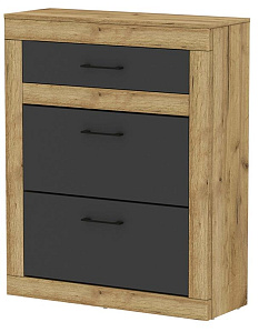 Тумба для обуви