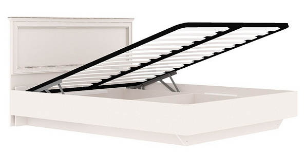 Кровать с подъемным механизмом Кровать с подъемным механизмом