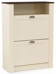 Тумба под обувь