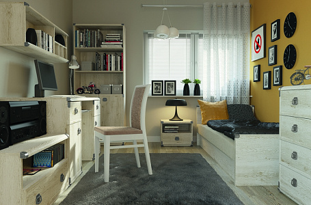 Индиана Сосна каньйон Индиана Сосна каньйон