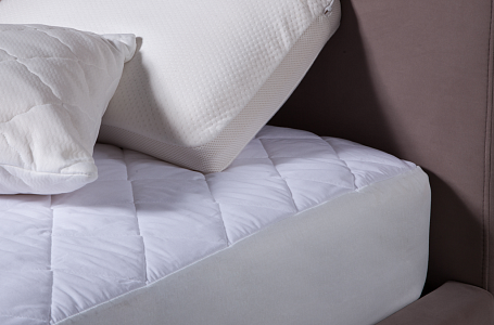 Cotton Dream S1 (белый)