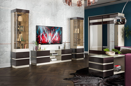 Хилтон Мокко