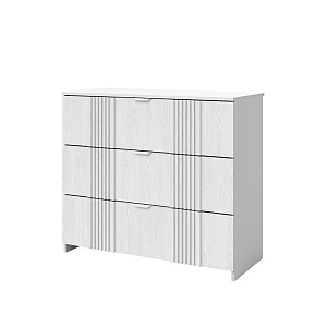 Комод 3Я (без зеркал) Комод 3Я (без зеркал)