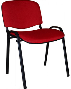 ISO BLACK C-16 Красный ISO BLACK C-16 Красный