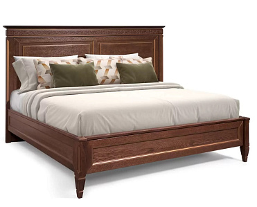 Кровать