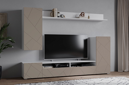 Neo-5 Луна/Белый платинум