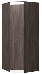 Шкаф угловой