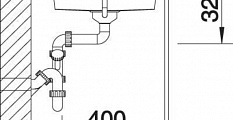 Metra 45S (темная скала)