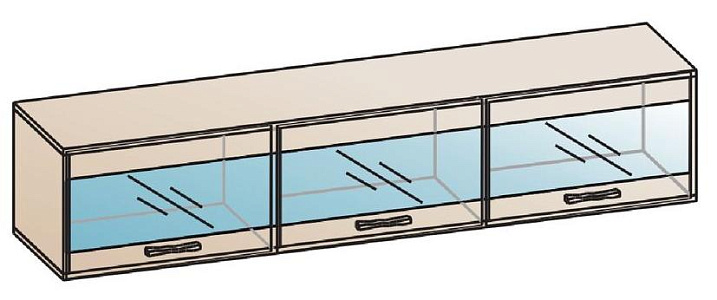 Шкаф навесной Шкаф навесной