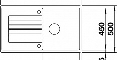 Zia 5S (темная скала)