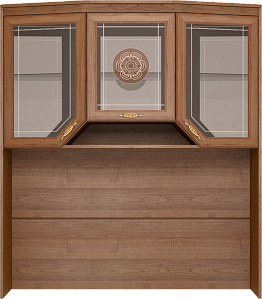 Секция комбинированая