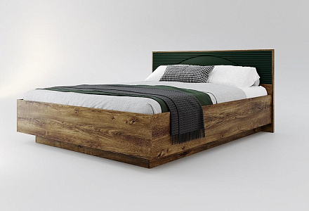 Кровать 1800 Кровать 1800