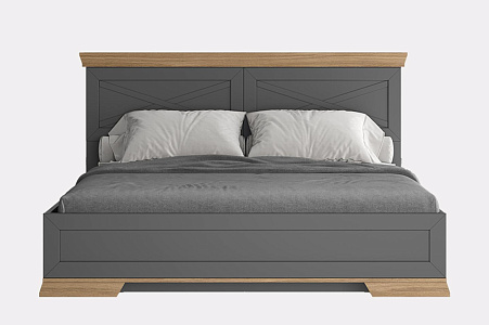 Кровать с подъёмным механизмом