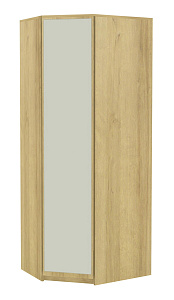 Шкаф угловой (правый)