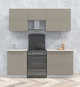 Мила Матте Луна