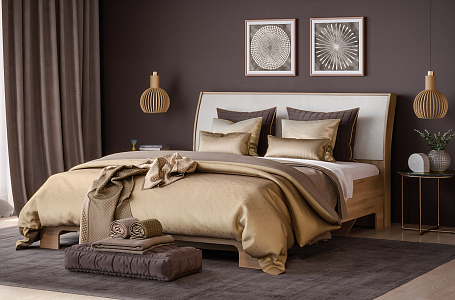 1600-01 Дуб сонома 1600-01 Дуб сонома