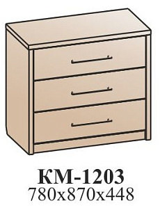 Комод Комод