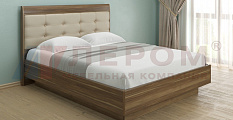 Кровать с подъёмным механизмом