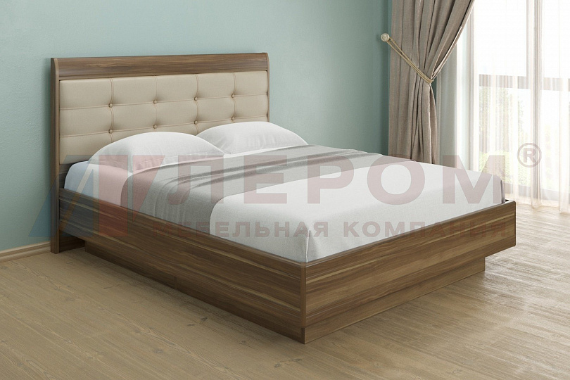 Кровать с подъёмным механизмом