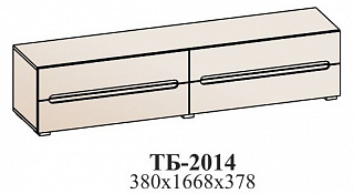 Тумба под ТВ