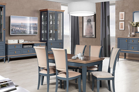 Тельма Капри