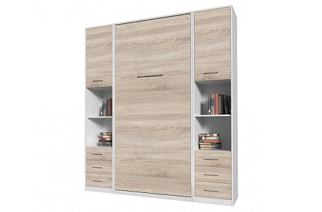 Innova-V90 Дуб сонома Innova-V90 Дуб сонома