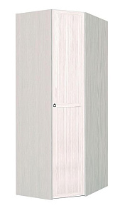 Шкаф угловой