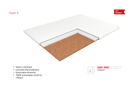 Топп 3 (джерси)