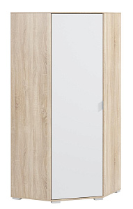 Шкаф угловой