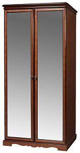 Шкаф для платья и белья