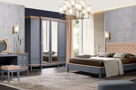 Тельма Капри